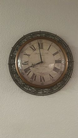Clock