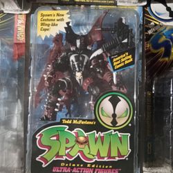 Spawn