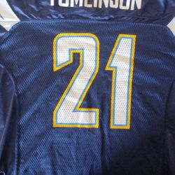 Kids Charger Jersey