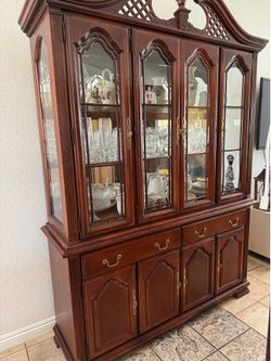 Cupboard