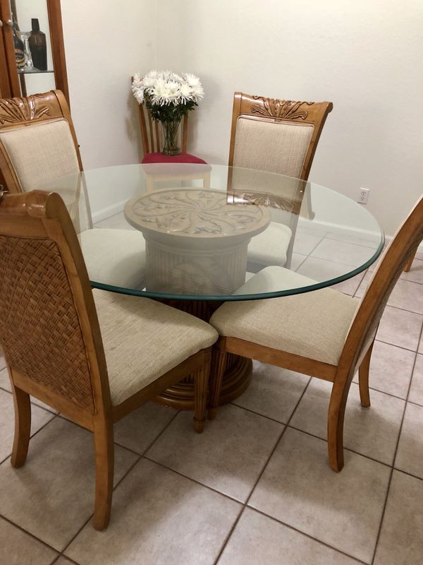 Tommy Bahama Dinning Table For In Naples Fl Offerup Tommy Bahama Dinning Table Naples Fl