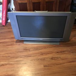 Phillips 42” Plasma TV