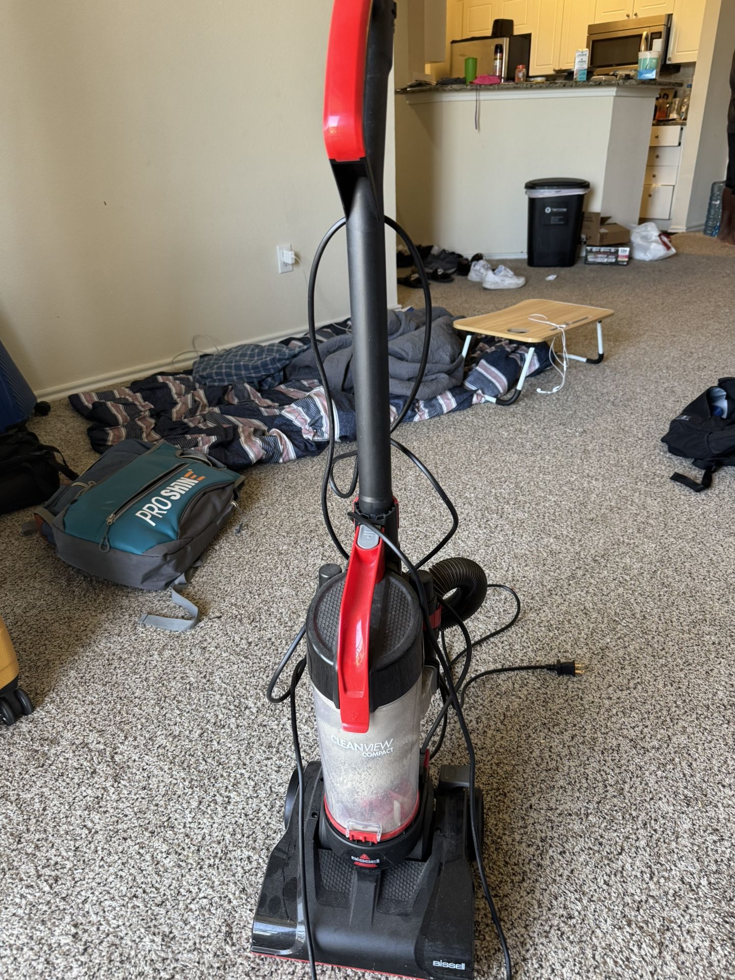 Vacuum Cleaner