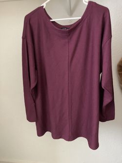Pullover Sweater