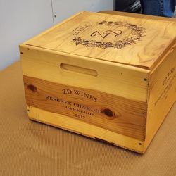 Storage Box