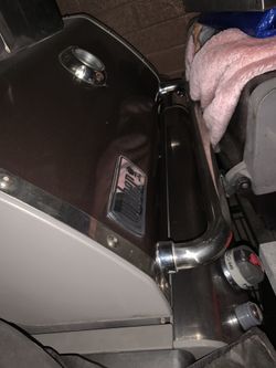 Weber Genesis E-310 Three burners bbq grill Asador propane Lp espresso