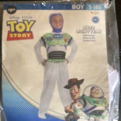 Halloween Costume