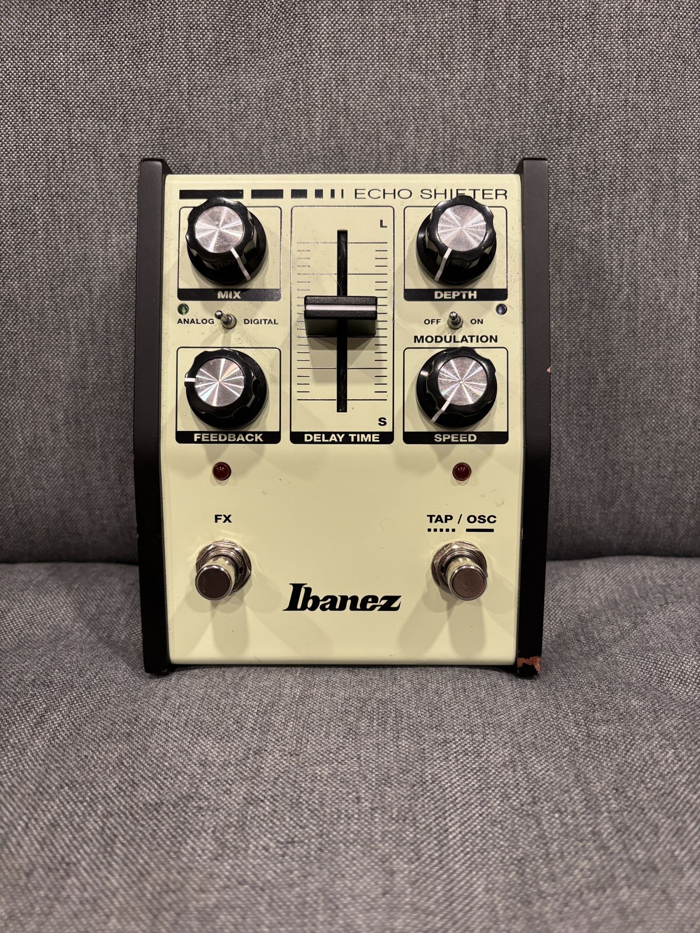 Ibanez Echo Shifter 3
