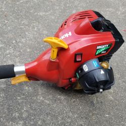 Straight Line Trimmer