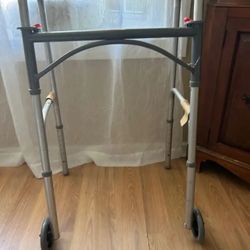Folding Walker