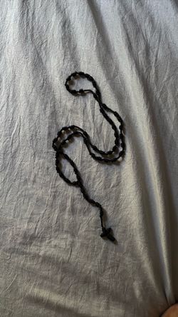 Handmade cross