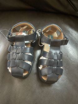Toddler Sandals 