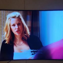 65 Inch Curved Samsung Smart Tv