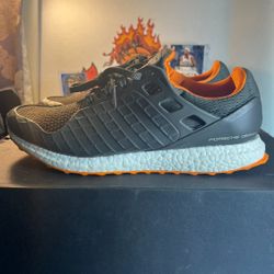 New Adidas Ultra Boost Porsche Design Men’s Size 12 Rare! 