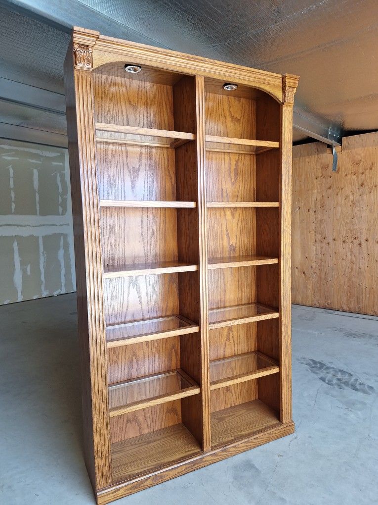 Kitchen Cabinet's Shelf's