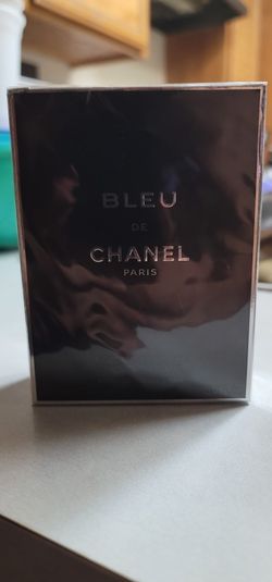 Bleu De Chanel Eau De Toilette