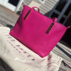 Ted Baker-Tote bag 