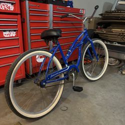 Madwagon Hermosa Beach Cruiser – Rides Great