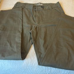 Pantalón Carhartt 36x34