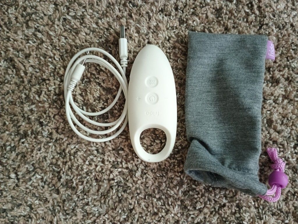 Frida Mom 2-in-1 Lactation Massager