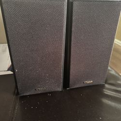 Kilpasch Speakers 