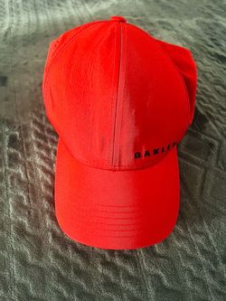 OAKLEY CLASSIC FLEX ORIGINAL MEN CASUAL CAP HAT