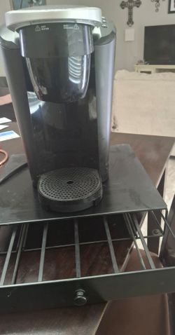 Keurig Single-Serve Coffee Maker