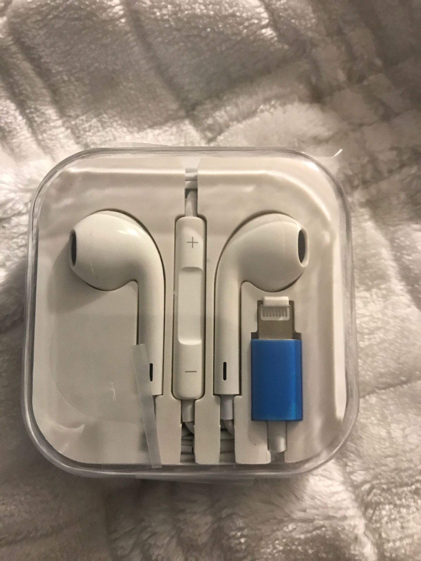 Brand new in package