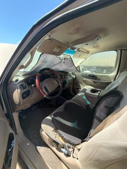 2002 Ford F-150