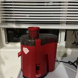 Juicer 