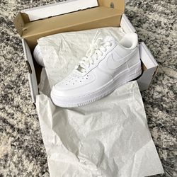 BRAND NEW Air Force 1s
