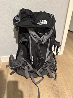 North Face Terra 50 Backpack