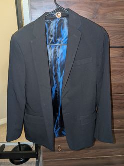 Boy's Dress Pant and Blazer