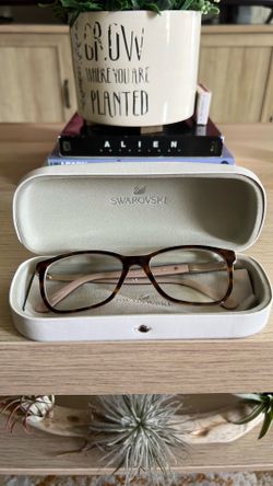 Swarovski Eyeglasses Frame
