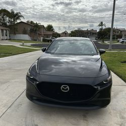 2019 Mazda Mazda3