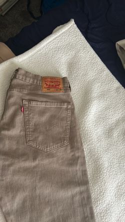 New Levi’s 505 36 w34l