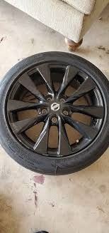 Nissan Maxima Rims Altima Wheels Quest Rogue Sentra Pathfinder Juke Murano Infinity Q50 Q60 G35 Rims G37 Rims 