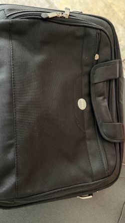 Dell laptop bag