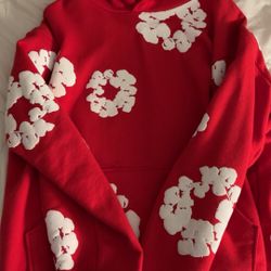 Denim Tears Hoodie 