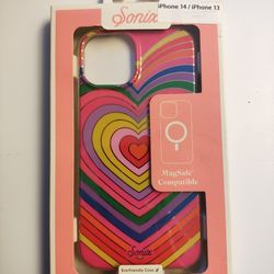 Case For iPhone 14 / iPhone 13 