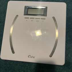 Weight Scale