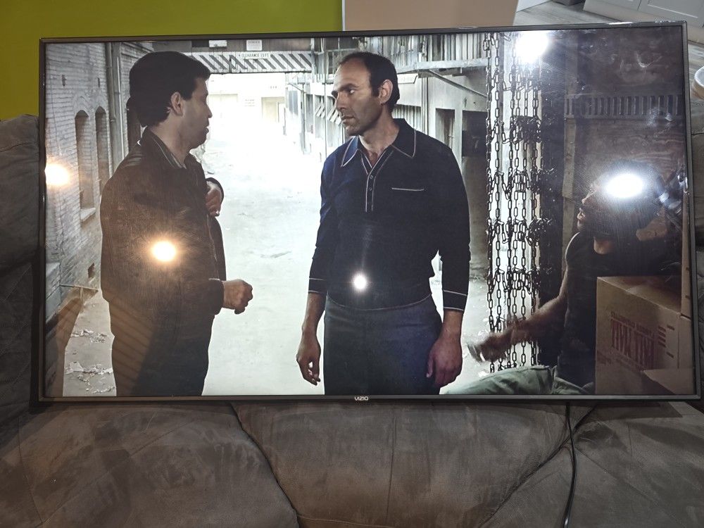 65' Vizio T.v