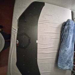 APR Performance Carbon Fiber Front Wind Splitter - 2017-2021 Honda Civic Type R (FK8)