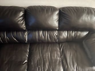 Free couch