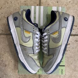 Nike Dunk Low x Union Pistachio Mens Size 8