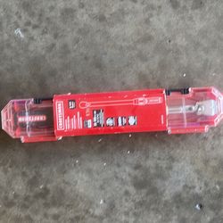 Craftsman torque wrench 3/8   20-100ft