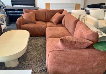 New sectional in box buy now pay later $39 down no credit needed