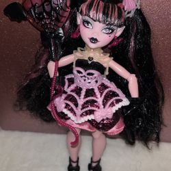 Monster High g3 