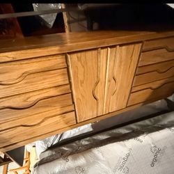 MCM Buffet/dresser
