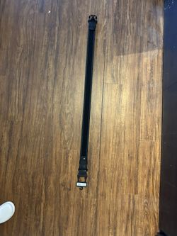 Duty Belt